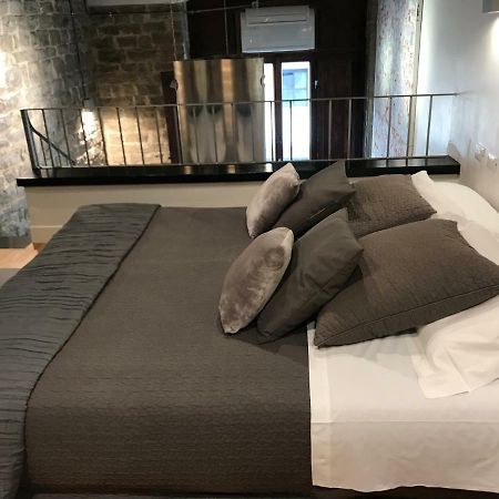 Appartamento Borgo San Jacopo 21 Firenze Esterno foto