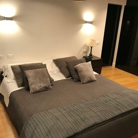 Appartamento Borgo San Jacopo 21 Firenze Esterno foto