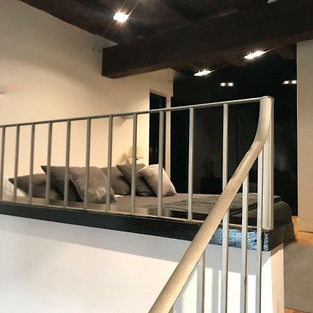 Appartamento Borgo San Jacopo 21 Firenze Esterno foto
