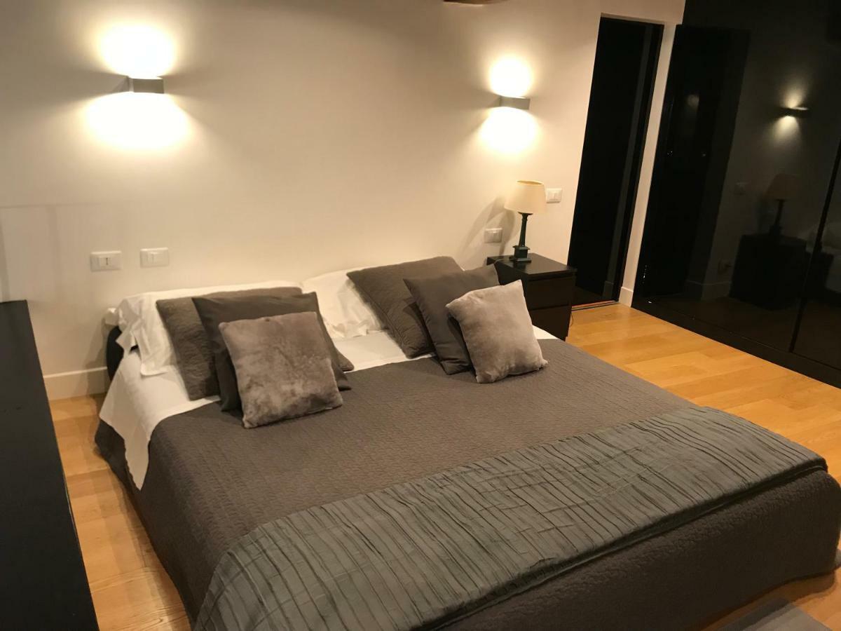Appartamento Borgo San Jacopo 21 Firenze Esterno foto