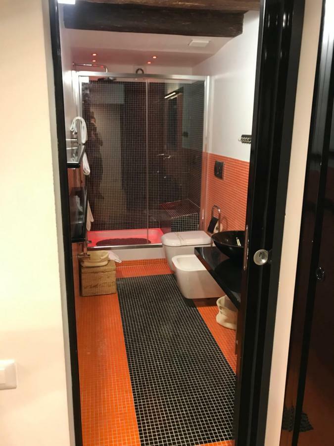 Appartamento Borgo San Jacopo 21 Firenze Esterno foto