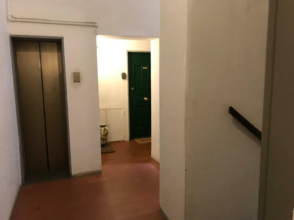 Appartamento Borgo San Jacopo 21 Firenze Esterno foto