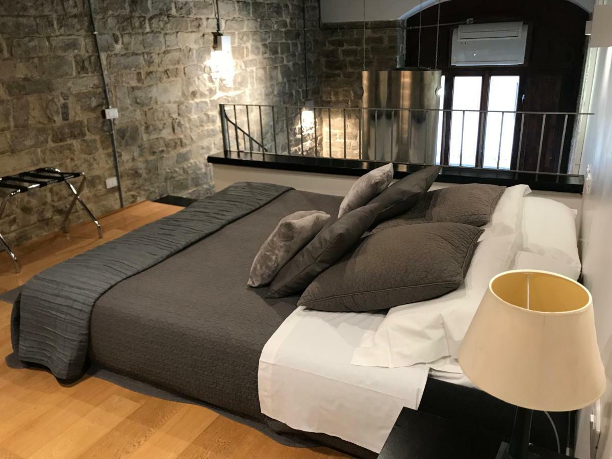 Appartamento Borgo San Jacopo 21 Firenze Esterno foto