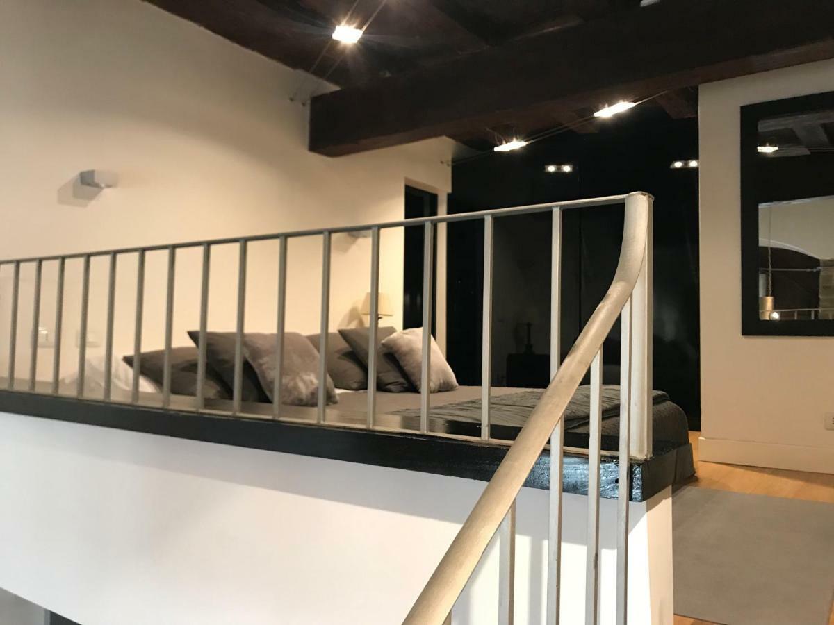 Appartamento Borgo San Jacopo 21 Firenze Esterno foto
