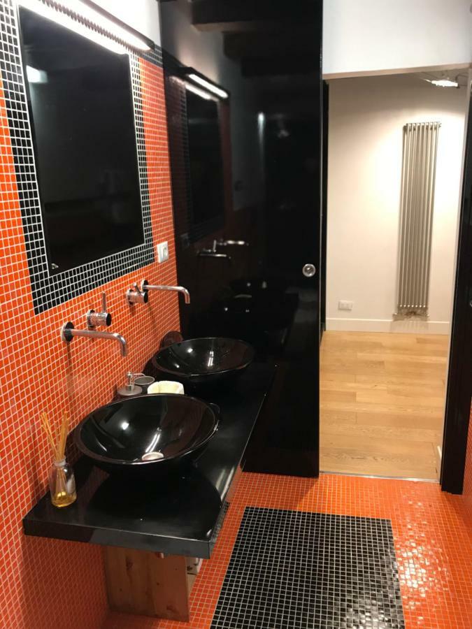 Appartamento Borgo San Jacopo 21 Firenze Esterno foto