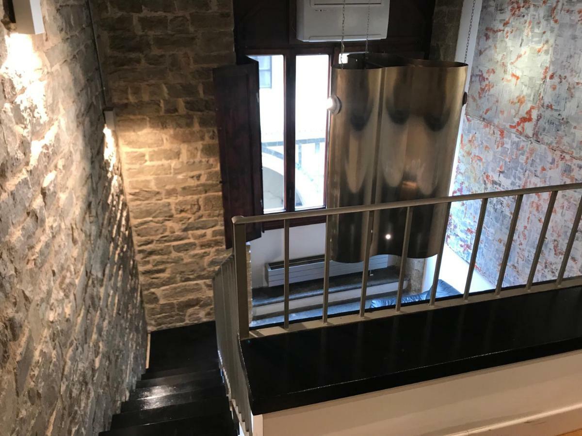 Appartamento Borgo San Jacopo 21 Firenze Esterno foto